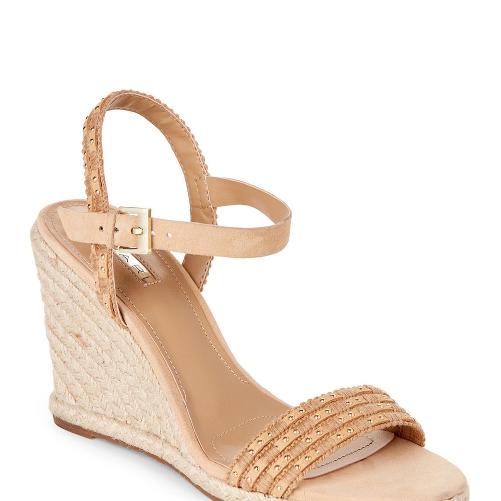 Tahari Walsh Sandals